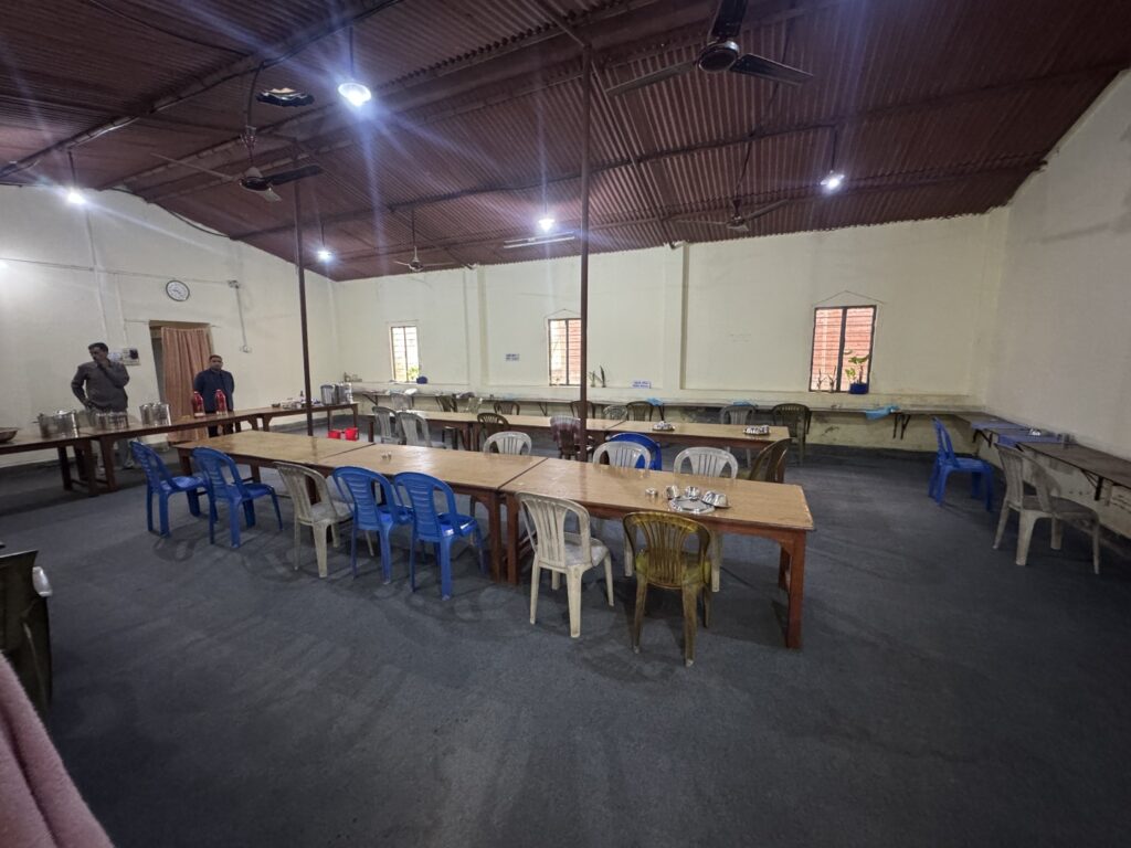 Speisesaal